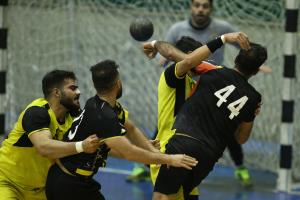 برد تیم ستارگان دشتستان در روز اول مسابقات لیگ برتر